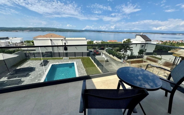 Villa Heavenly Beauty