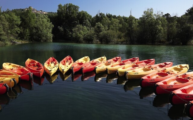 Belambra Clubs Montpezat - Le Verdon