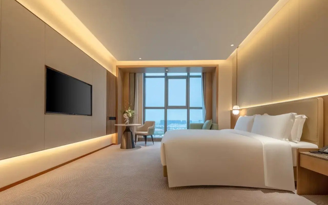 Wyndham Garden Shanghai Songjiang