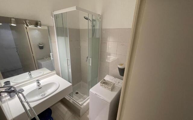 Appartements Villa Rimbaud by Connexion