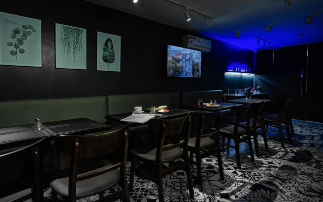Splendora Boutique Hotel