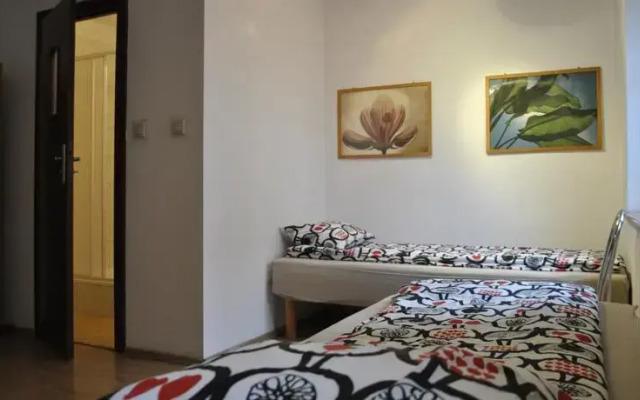 Bedeker Hostel Sopot