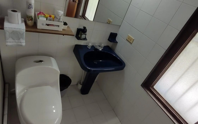 Casa Quinta Bendito Paraíso