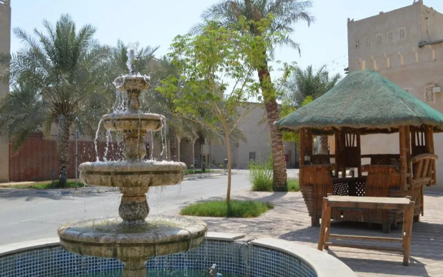 Drwazh Alnkheel