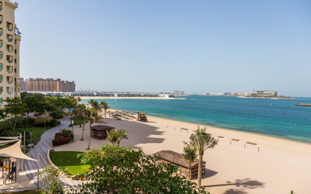 Deluxe Holiday Homes - Al Dabas