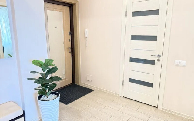 Апартаменты Все в гости на ул. Кузнецова д. 67