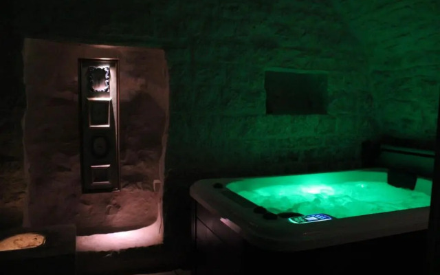 Albergo Diffuso Dimora Rossi