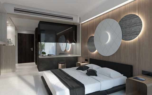 Nautilux Rethymno by Mage Hotels