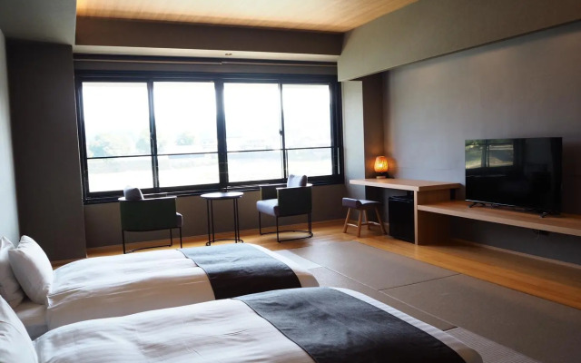Hitoyoshi Onsen Nabeya