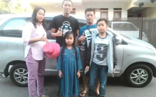 Rumah Tawa Guesthouse 2