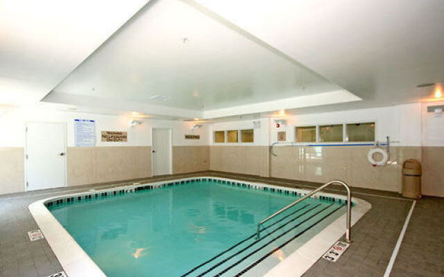 SpringHill Suites Winston-Salem Hanes Mall