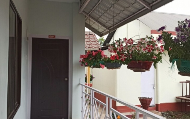 Atithya Resort
