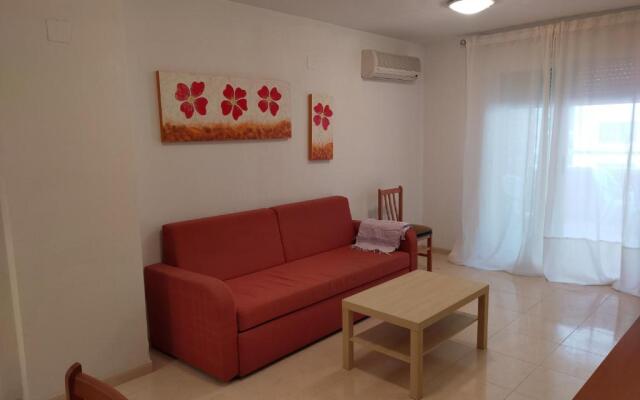 ACV - Acapulco III-1ª linea planta 5 norte