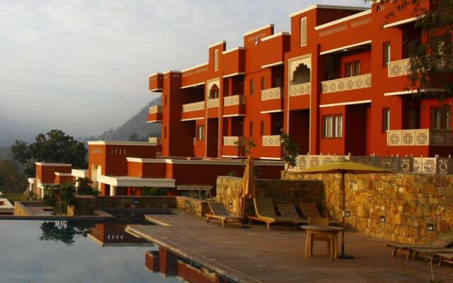 Club Mahindra Kumbhalgarh