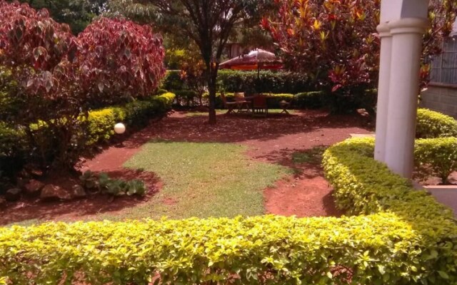 EL Paso Gardens Kisumu