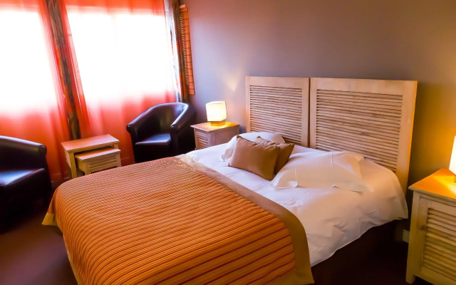 Hotel Almoria