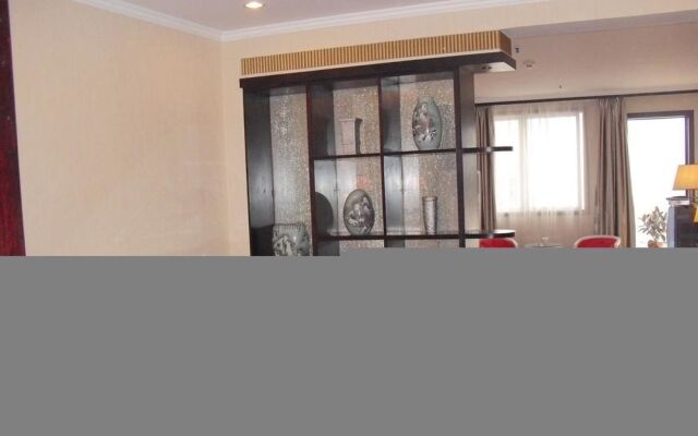 Lvjing International Hotel