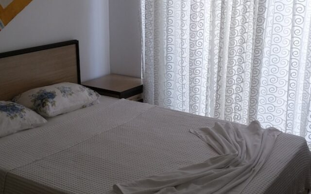 Butik Villas - 3 Bedroom Reverse Dublex