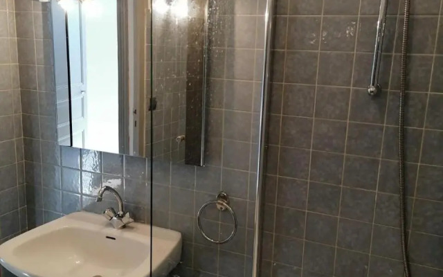 Studio proche de la mer