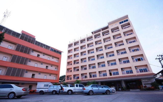 P.A. Place Hotel