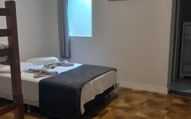 Pousada Villarejo Guarujá