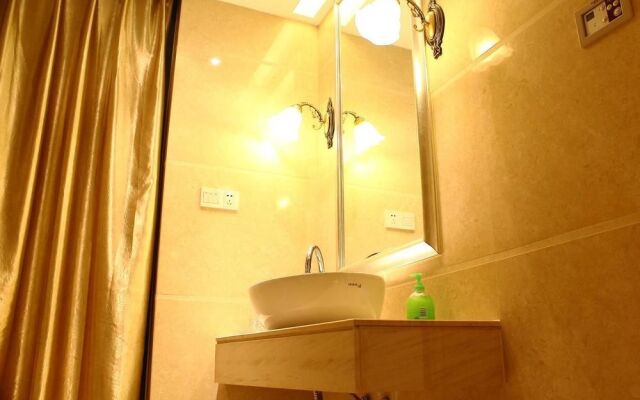 Qiantang River View Hotel Apartments