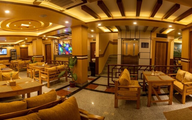 Hotel Satkar Pvt. Ltd