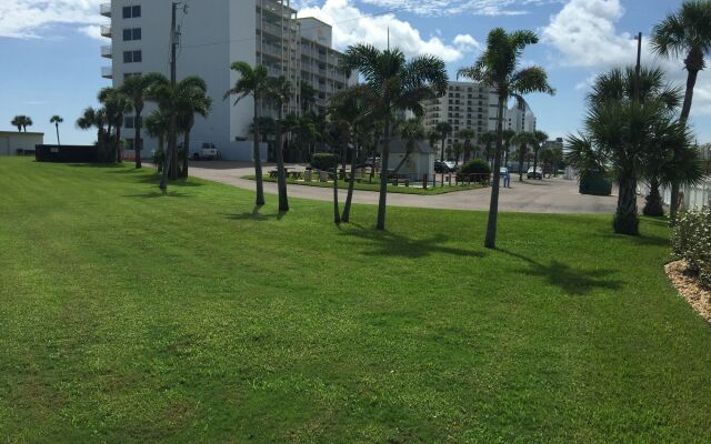 Smyrna Beach Club