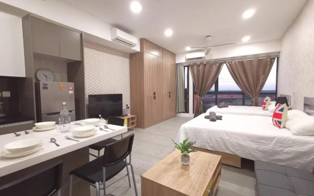 Bell Suite - The Premium Suite @ Sepang