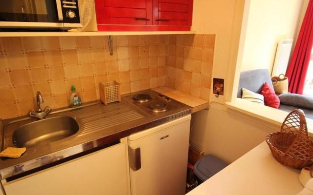 Appartement Bagnères-de-Luchon, 2 pièces, 4 personnes - FR-1-313-146