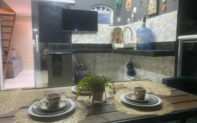 Flat 302 NH Maracaipe by La Playa