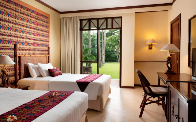 Mangsit Suites by Holiday Resort Lombok