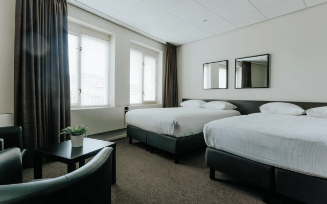 Queen Hotel
