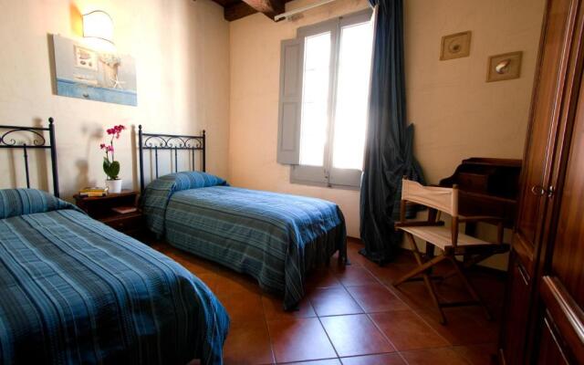 Le Case di Sottovento