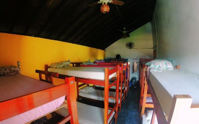 Mameluco Hostel