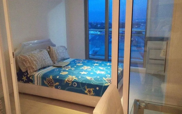 Azure Residences by Van Florendo