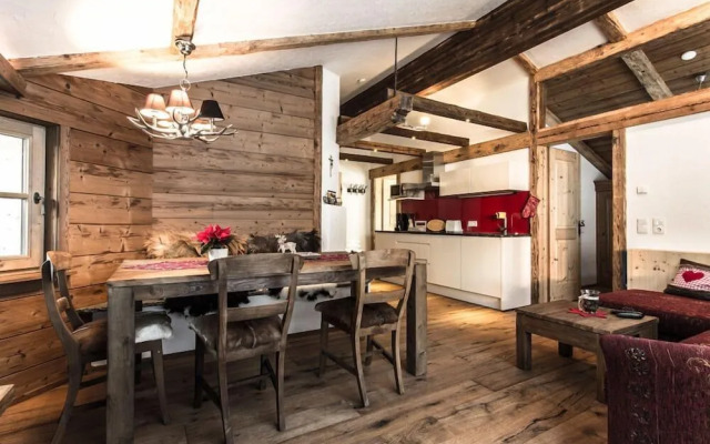 Uralp Royal by A-Appartments