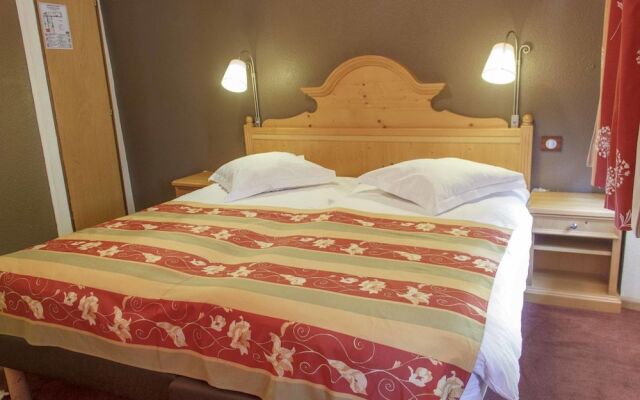 Hotel Restaurant Au Cerf