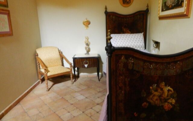 La Casa Del Tartufaio