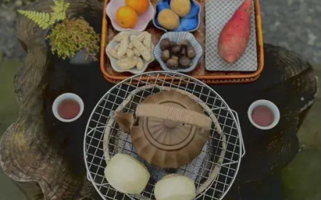Qingcheng Mountain Xi Yu  Anxia B&B