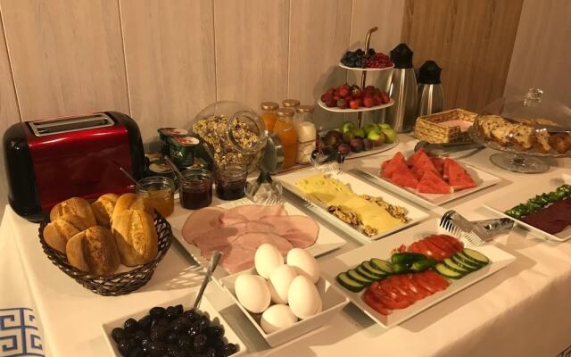 Moselina Gastezimmer und Ferienwohnung