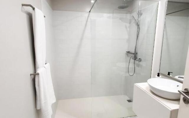 Santa Luzia's Pearl I - One Bedroom Apartment