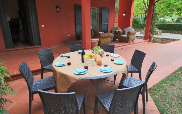 A Unique Location Surrounded by Hills and Near the sea