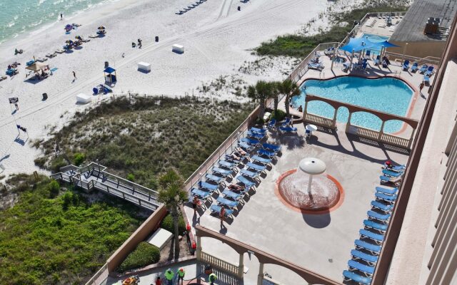 Sunrise Beach Resort - PCB BY PHG