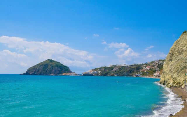 Hotel Regina del Mare