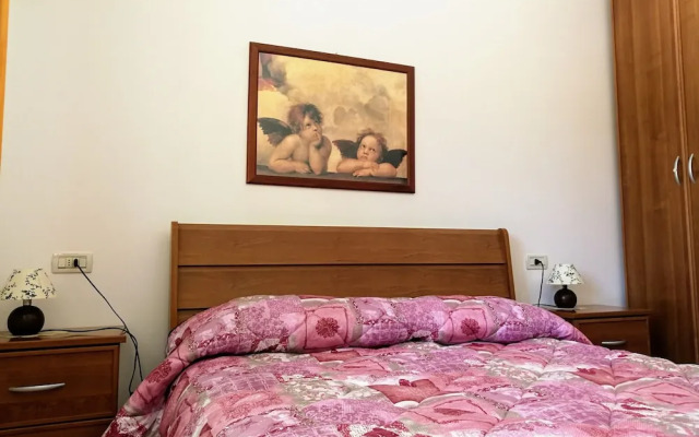 Agriturismo Sole Luna