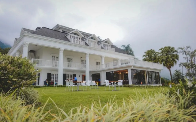 Fogo Resort