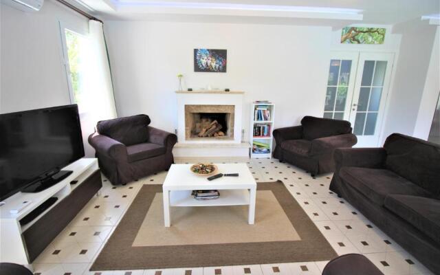 Dalyan Villa Amazon 4 Bedrooms