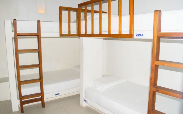 Hostal Boutique Casa Escallon