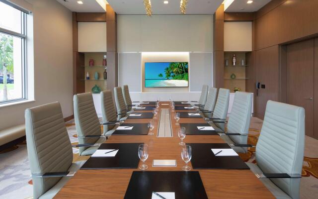 Hilton Miami Dadeland